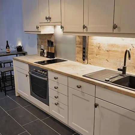 Apartmán Charmante Nahe Wiener Stadthalle