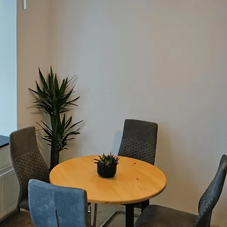 Apartment Charmante Nahe Wiener Stadthalle Wien