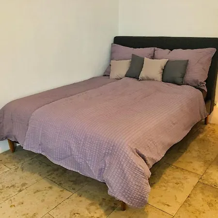 Apartmán Charmante Nahe Wiener Stadthalle Vídeň