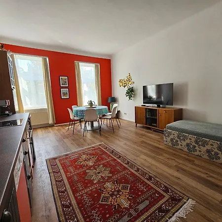 Palm * Wien