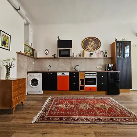 Apartment Palm Wien