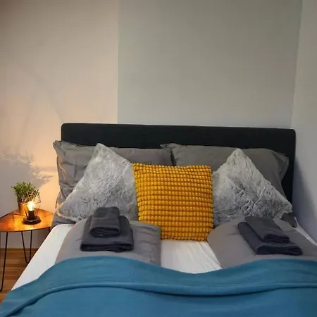 Apartamento Beautiful Rooftop *