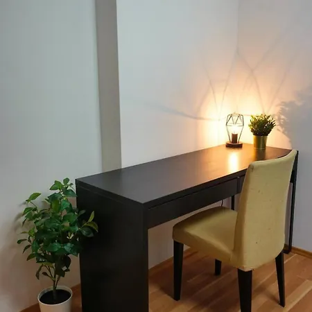 Apartamento Beautiful Rooftop Viena
