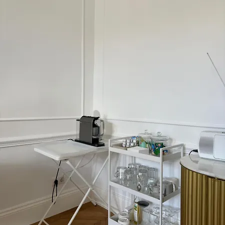Apartman Royal Schoenbrunn *