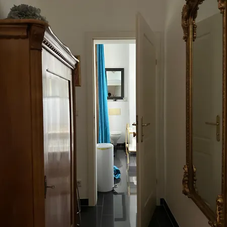 Apartmán Royal Schoenbrunn Vídeň