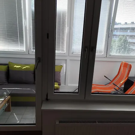 Private Whole Apartment Vienna