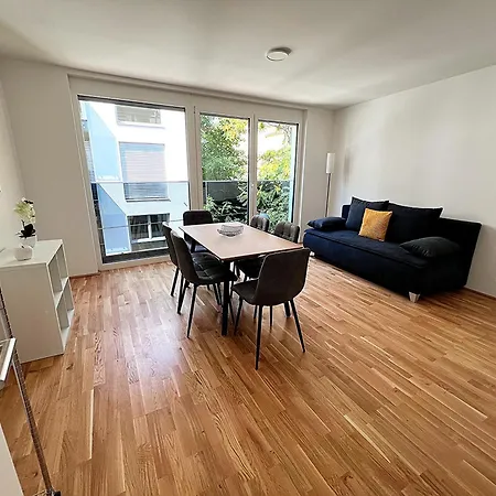 Gg13 Vienna, Air-conditioned, Next To Metro, Close To Sights Apartment Vienna