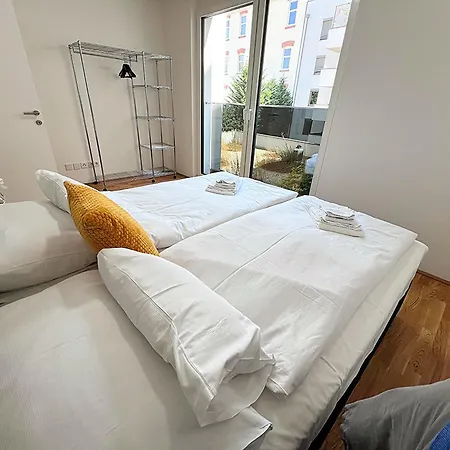 Apartment Gg13 Vienna, Air-conditioned, Next To Metro, Close To Sights Vienna