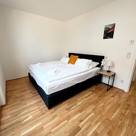 Gg13 Vienna, Air-conditioned, Next To Metro, Close To Sights Apartment Vienna