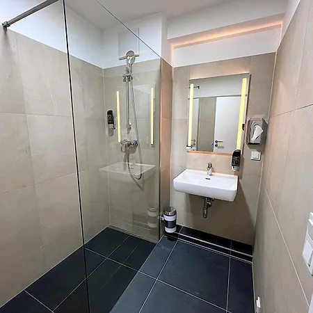 Gg13 Vienna, Air-conditioned, Next To Metro, Close To Sights Vienna