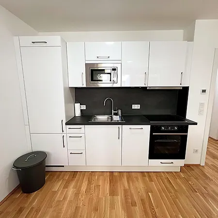 Gg13 Vienna, Air-conditioned, Next To Metro, Close To Sights * Vienna