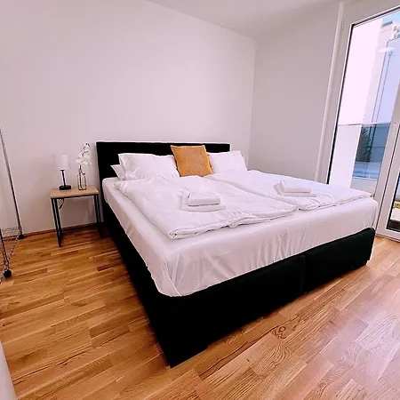Gg13 Vienna, Air-conditioned, Next To Metro, Close To Sights Vienna