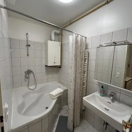 Alser Apartment