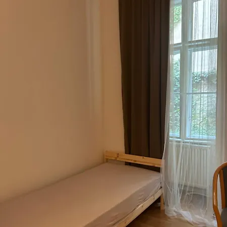 Apartment Alser *