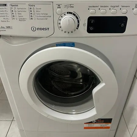 Alser Apartmán Vídeň