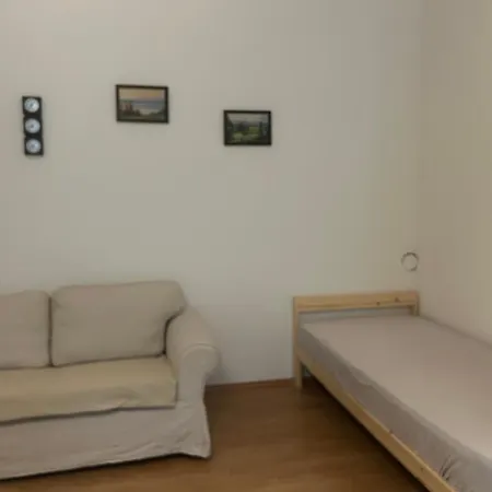 Apartment Alser