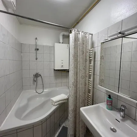 Alser Apartment Vienna