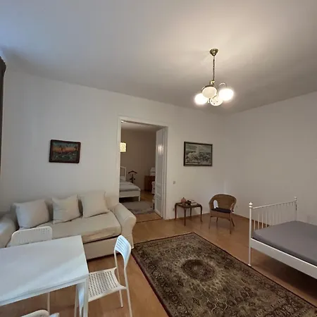 Alser Apartment