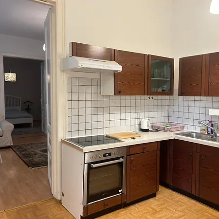 Alser Apartment Vienna