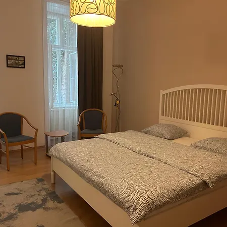Apartmán Alser *