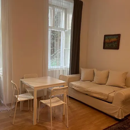 Apartment Alser Vienna