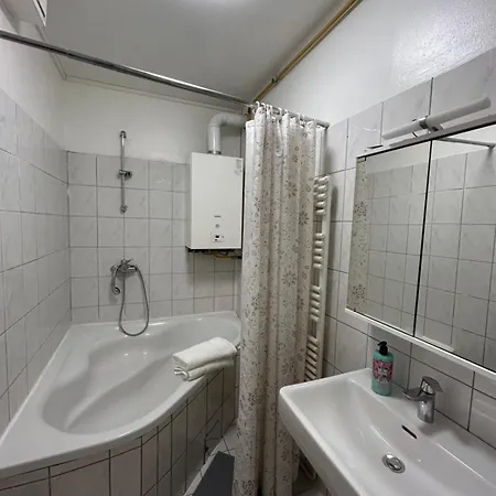 Apartment Alser