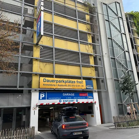 7 - City Lage Apartment