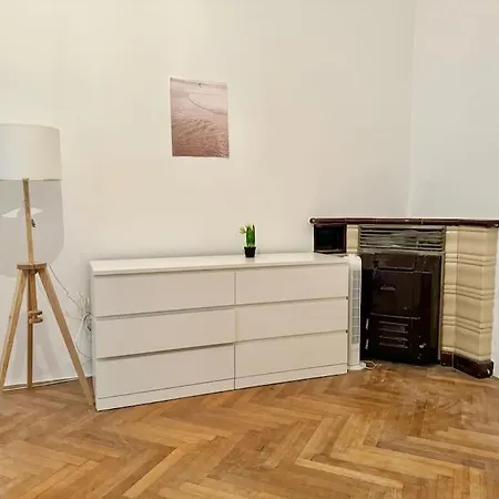 70 M2 Calm & Quiet With Free Parking Vienna