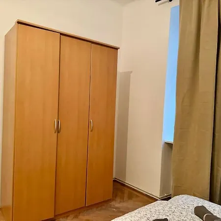 70 M2 Calm & Quiet With Free Parking * Vienna