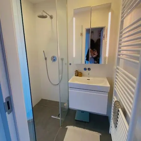 Apartment 7 - City Lage *