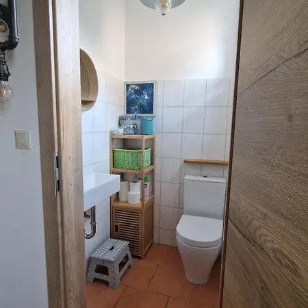 Holiday home Charming House With Garden And Jacuzzi In