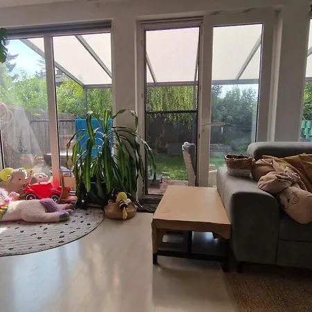 Charming House With Garden And Jacuzzi In * Vienna
