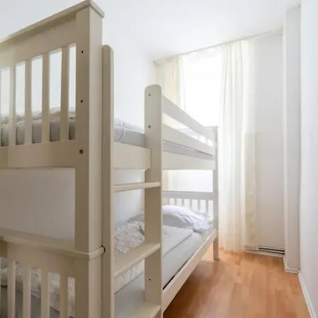 Appartement 2 Bedroom Near Belvedere *