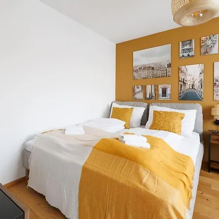Apartment Ottakring *