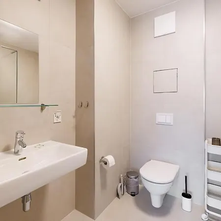 Apartment Ottakring Wien