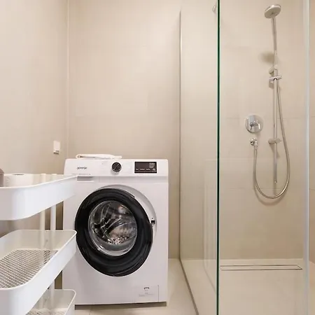 Ottakring Apartment