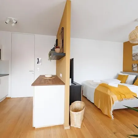 Apartment Ottakring