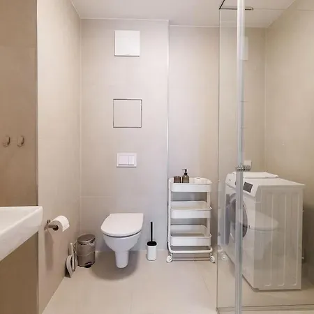 Ottakring Apartment