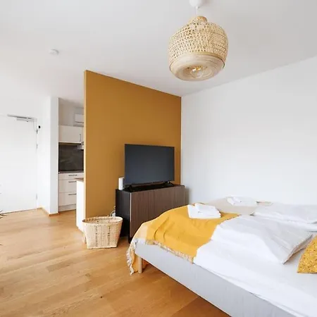 Apartment Ottakring