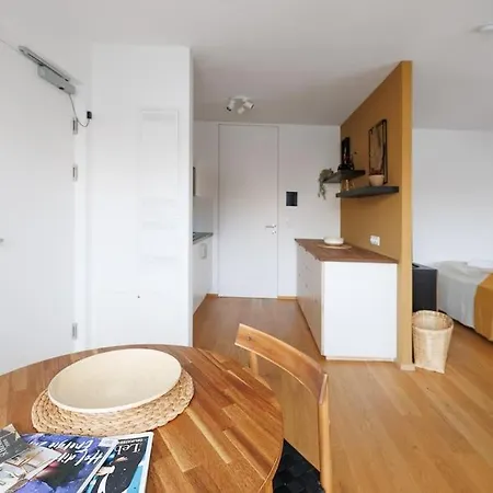 Ottakring Apartment Wien