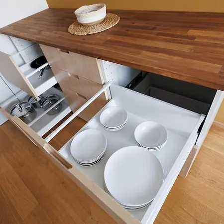 Ottakring Apartment *