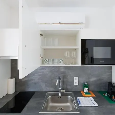 Ottakring Apartment Wien