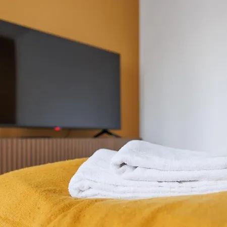 Apartment Ottakring Wien