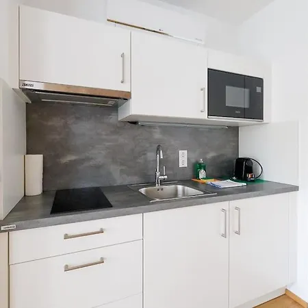 Ottakring Apartment
