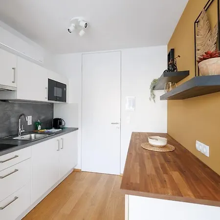 Apartment Ottakring *