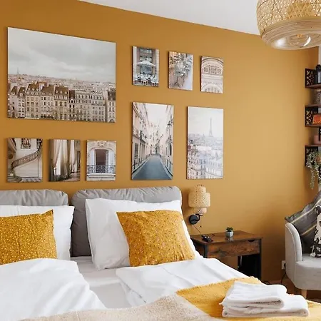 Apartment Ottakring Wien