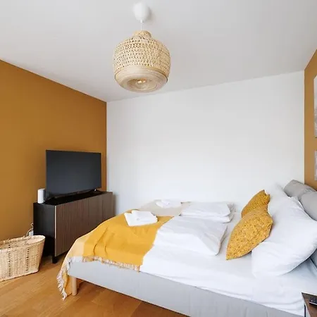 Ottakring Apartment