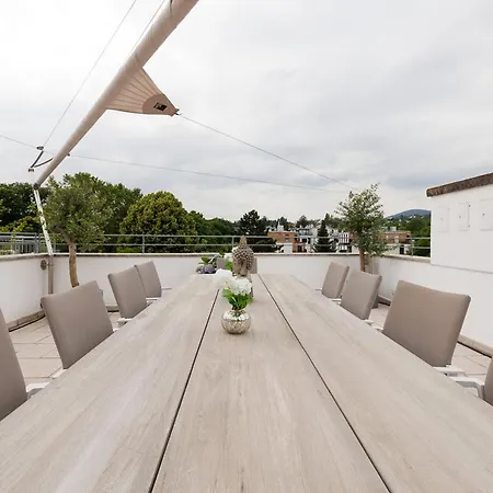 Apartment Luxury Loft Retreat By Jr Vienna