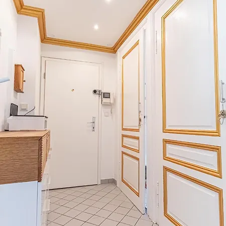 Convenient 3-br Shared Apt, 15 Min To Landstrasse Hub Vienna
