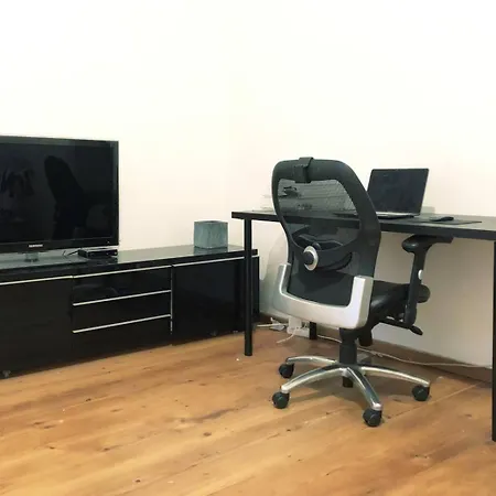 Appartement Crown Naschmarkt U4 Vienne